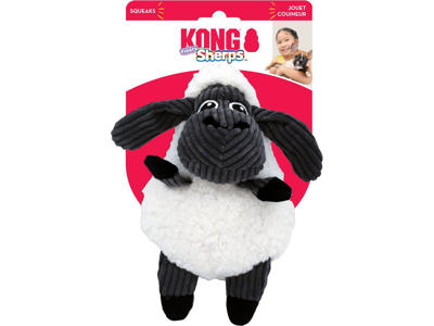 Kong sherps floofs sheep M 23x19x10CM
