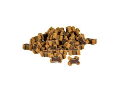 Semi-Moist Soft Lam/Ris 165 g