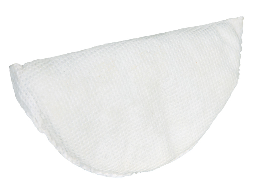 Reservefilter m. aktivt kul