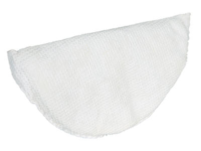 Reservefilter m. aktivt kul