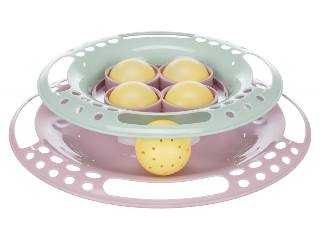 Junior legecirkel ø24cm