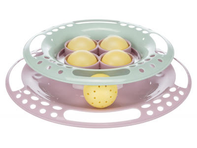 Junior legecirkel ø24cm