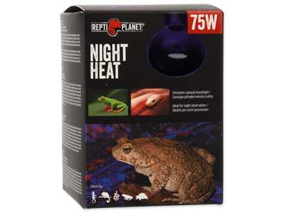 PÆRE MOONLIGHT VARME 75W