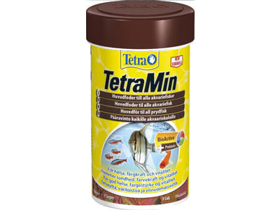 TETRA MIN 100 ML