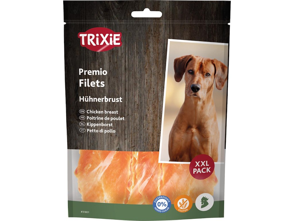  Premio Kylling Filet, XXL Pack, 300 g