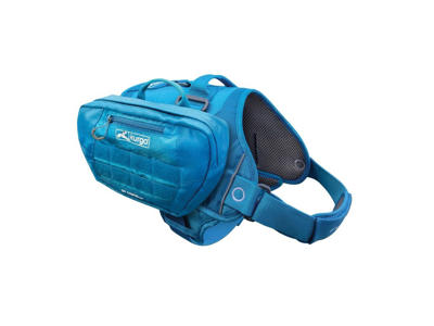 Kurgo townie sele XL, blå