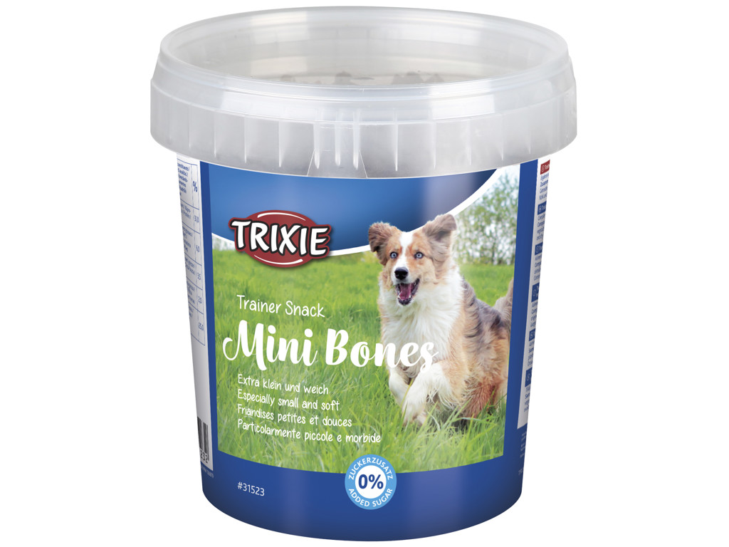 Soft Snack Trainer Snack, 500 g