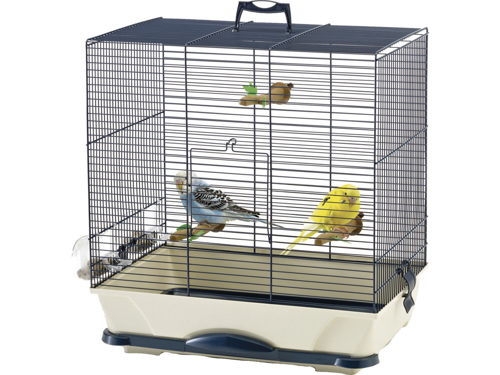 FUGLEBUR PRIMO 40, 46x32x48cm