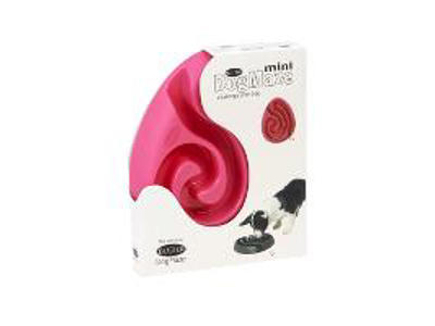 BUSTER DogMaze Mini, pink