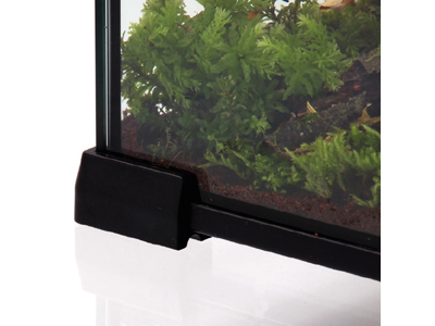 Terrarium 20x20x20cm