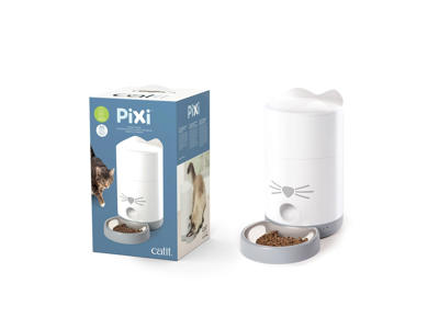 Catit Pixi SMART (Wifi) Foderautomat
