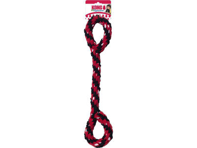Kong signature ropedouble slæberep