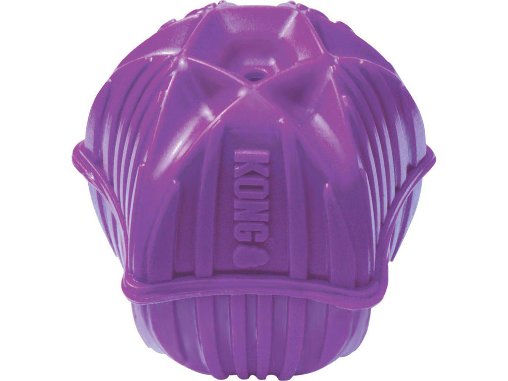 Kong squeezz orbitzball mix M/L 11x11x10,5CM