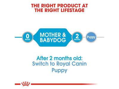 SHN STARTER MOUSSE HUNDEFODER 195 G