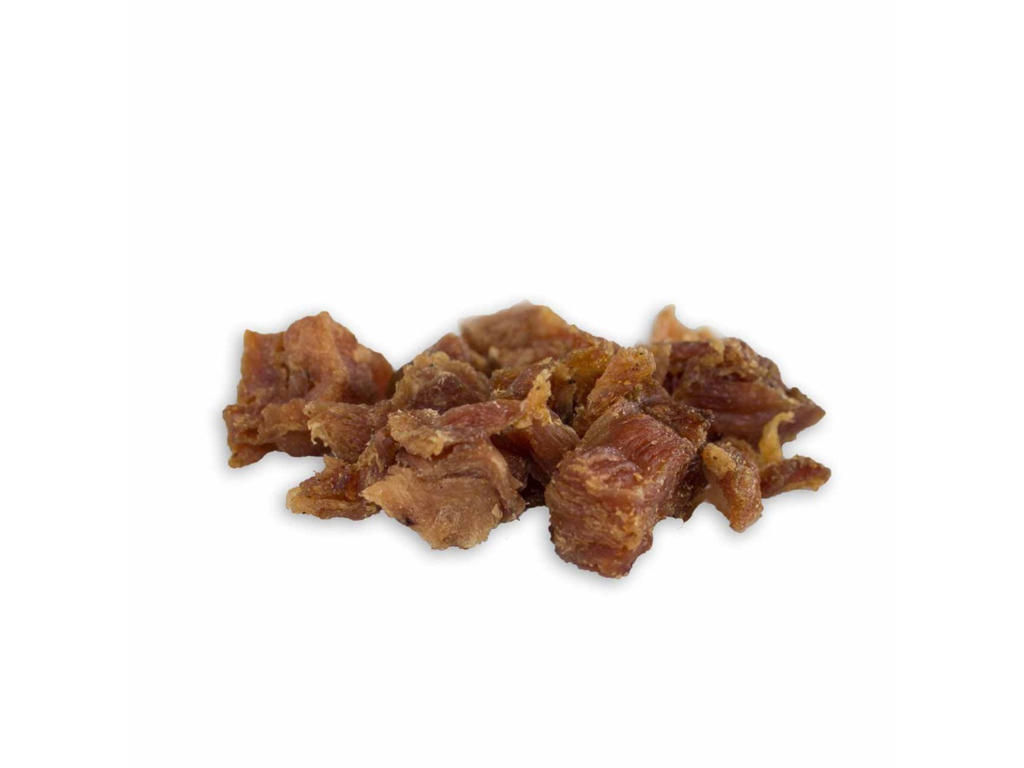 Snack'it Kyllingebrystterninger 500g