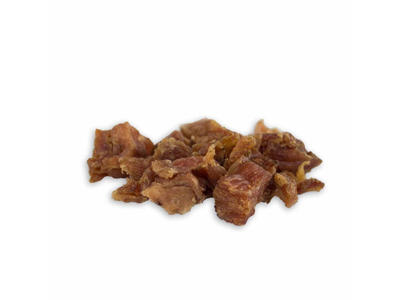 Snack'it Kyllingebrystterninger 500g