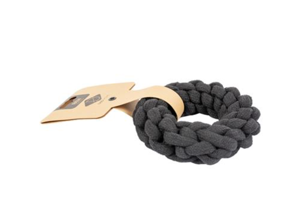 D&D TOV RING STR. S 19CMX10MM. SORT