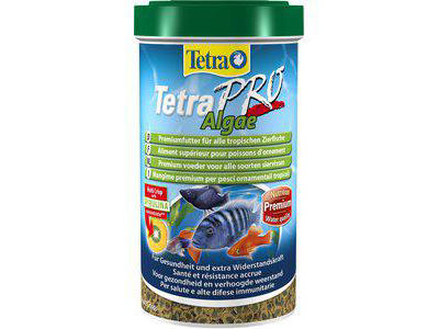 TETRA PRO ALGAE 500ML
