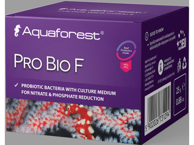 Pro Bio F 25 g