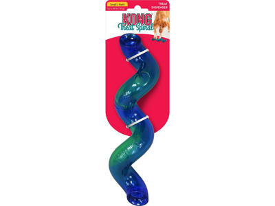 Kong treat spiral stick L 7,5x7,5x30,5CM
