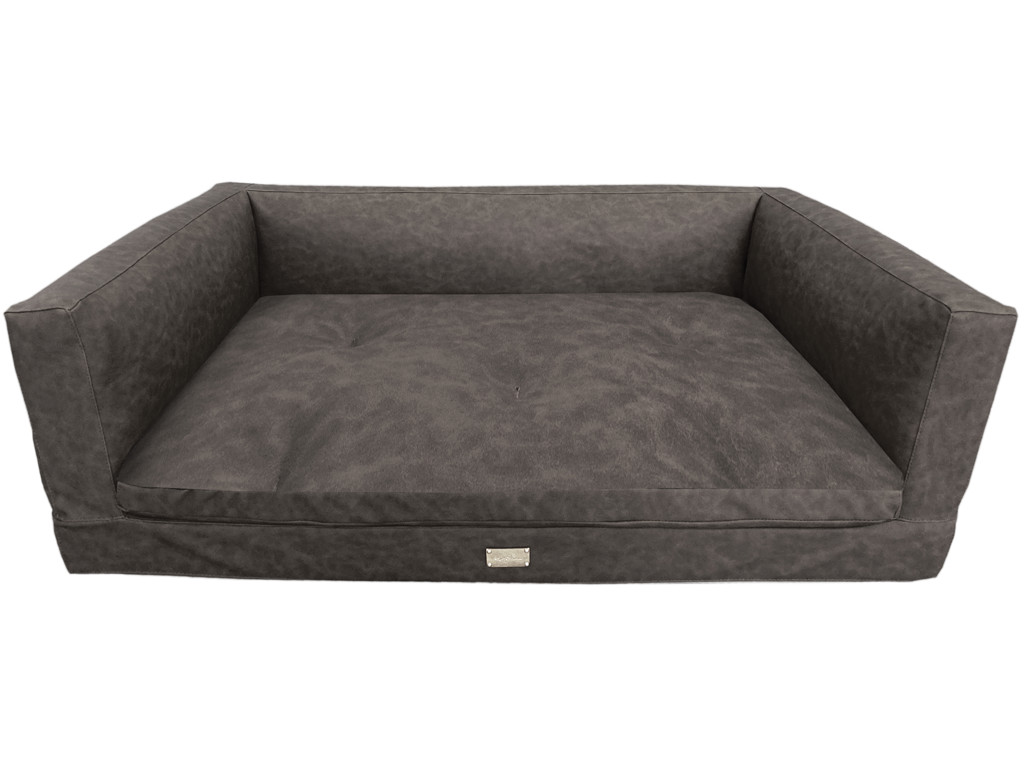 CHESTER VINTAGE DARK GREY L