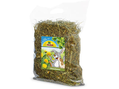 JR Mælkebøtteeng 500g