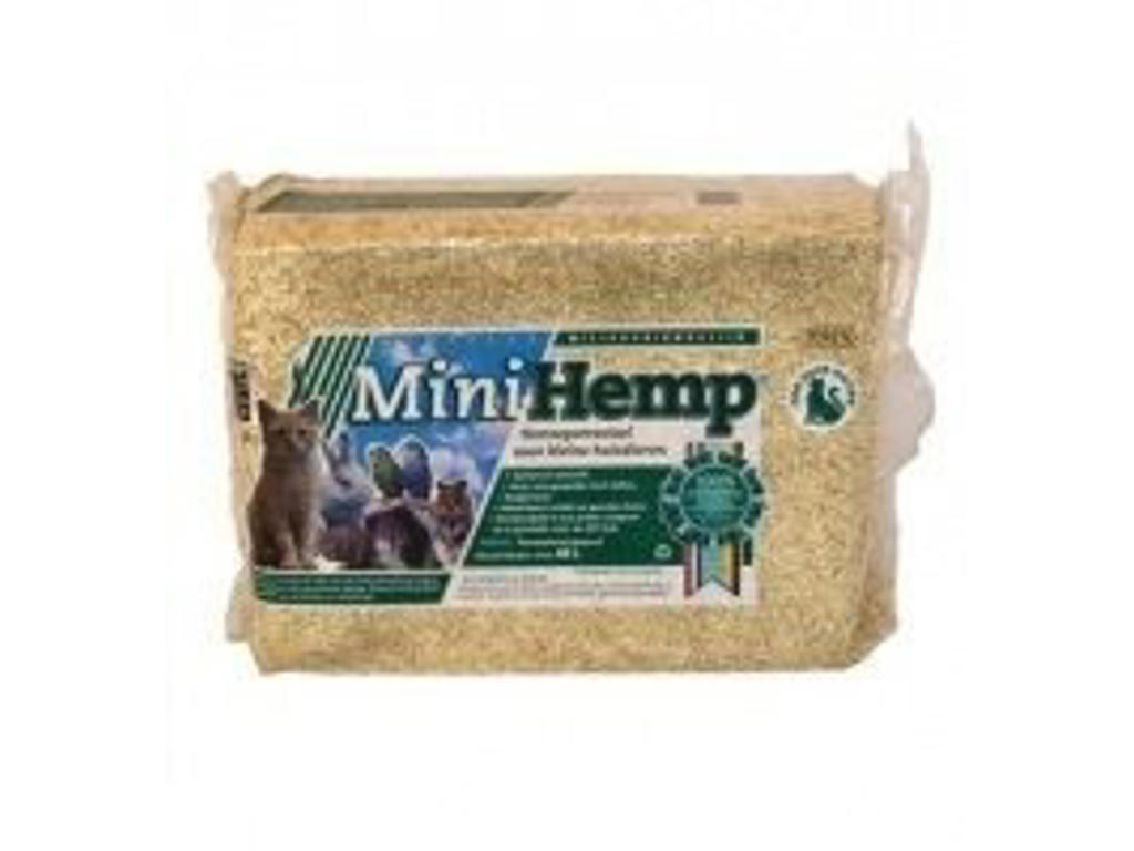 Hemp 3kg 