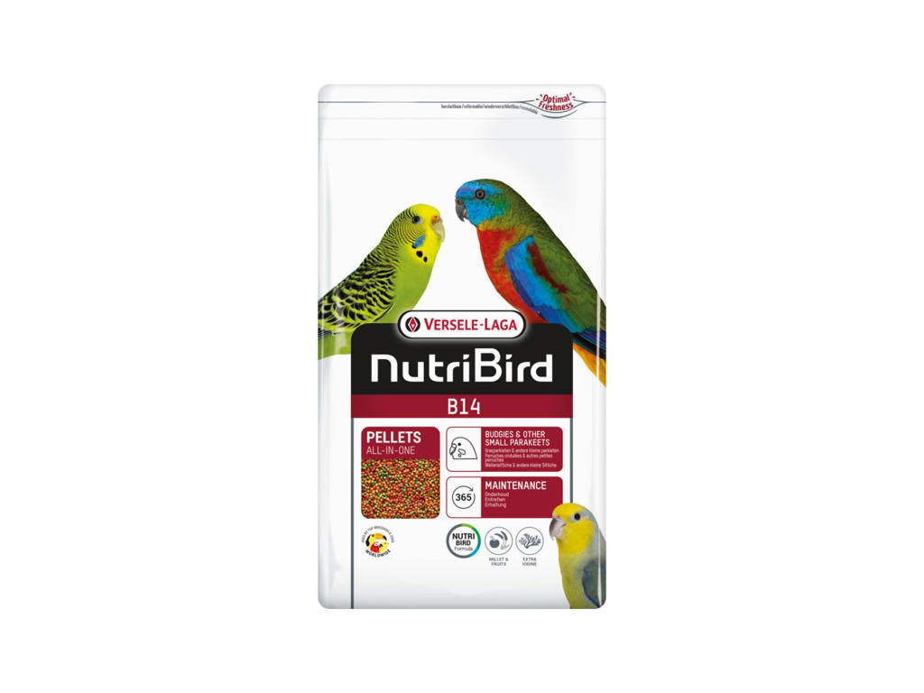 Nutribird B14 800gr