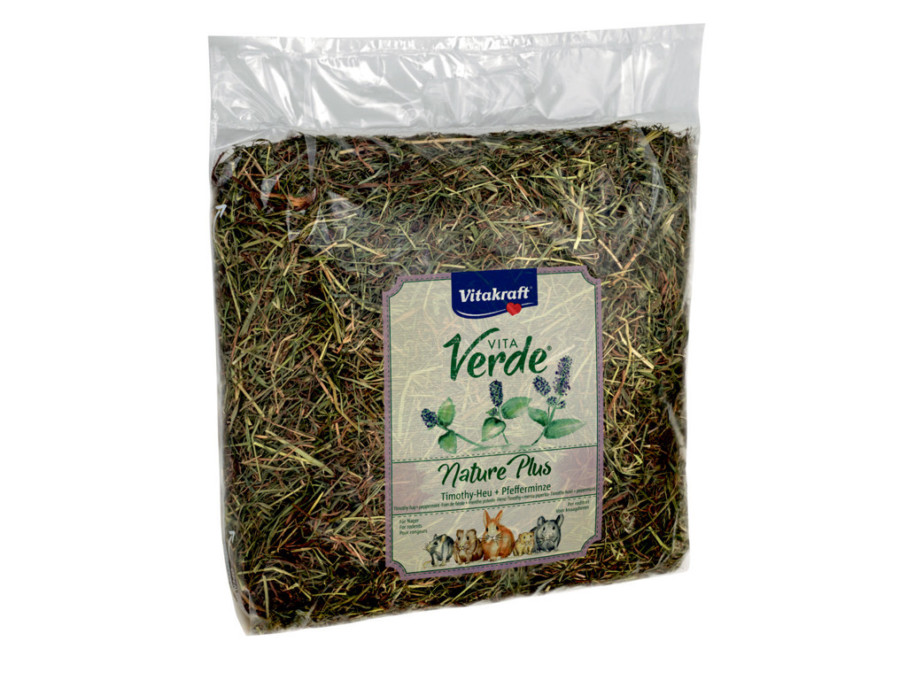 vita verde peppermint 500g