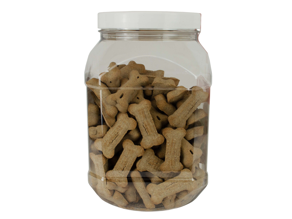 Mera Goody Snack Insekt & Ris 600g