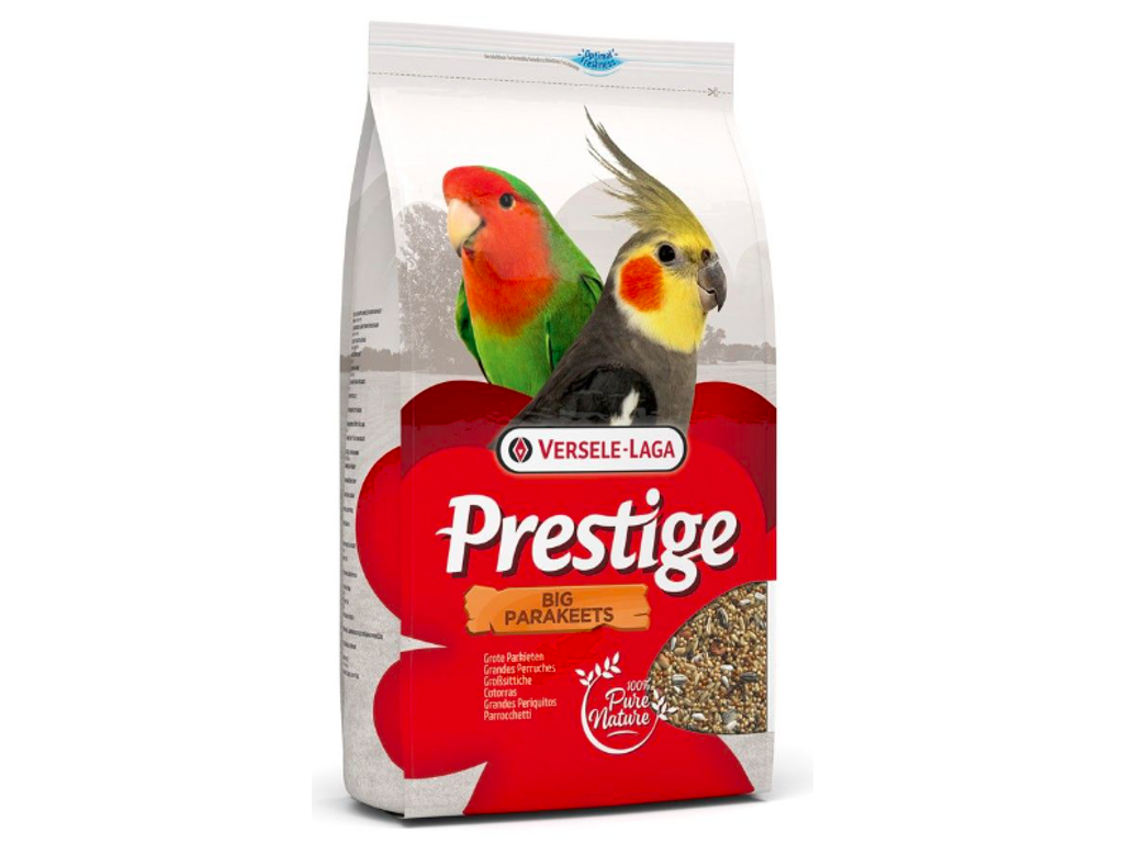 Parakit stand up 1 kg