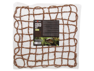 COCO NET DECORATION 50x50cm