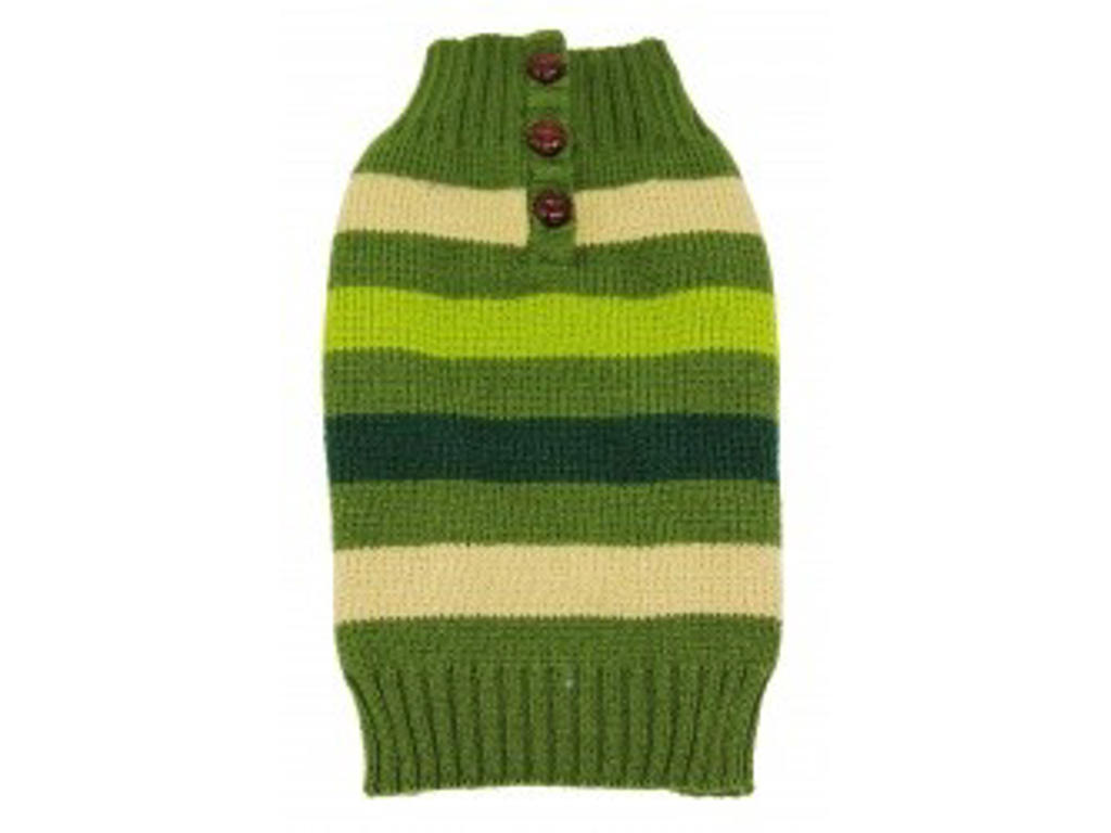 Striktrøje 25cm 3 farver