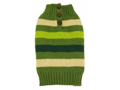 Striktrøje 25cm 3 farver