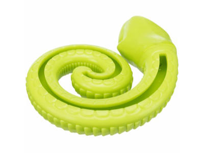 SNACK SLANGE TIL GODBIDDER