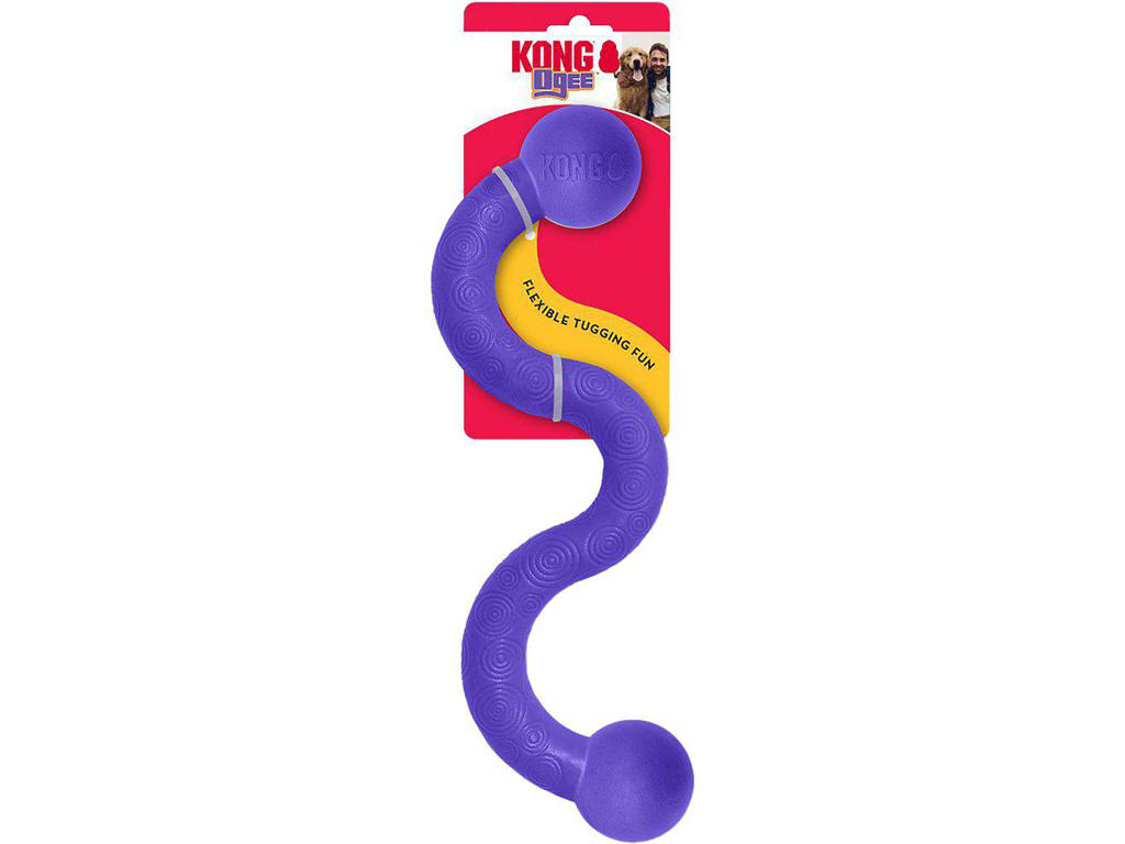 Kong ogee stick M 5x9,5x30CM