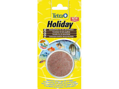 TetraMin Holiday 30g