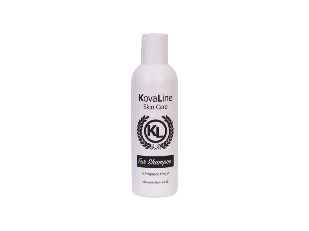 KovaLine shampoo 200ml