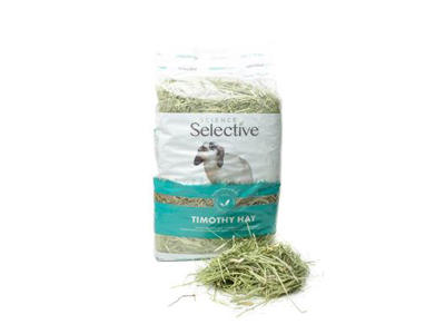 Science®selective timothy hø 1,5 kg.