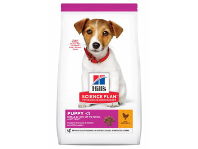 SP Puppy Small&Mini Chicken 6kg