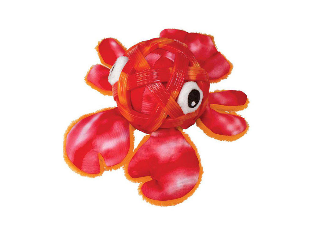 Kong sea shells lobster M/L 10Ø CM