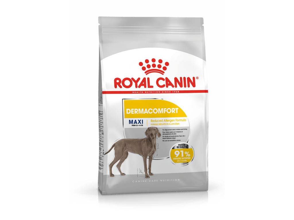 Dermacomfort Maxi 12kg
