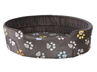 Jimmy seng, 45 × 35 cm, grå