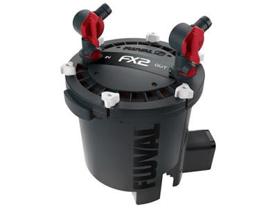Fluval FX2 filter 1800 l/t
