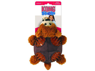 Kong shells bear L 22x19x9 CM