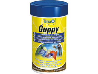Tetraguppy 100 ml