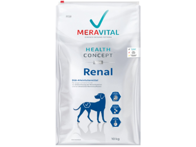 Mera vital Renal 10 kg kidney care