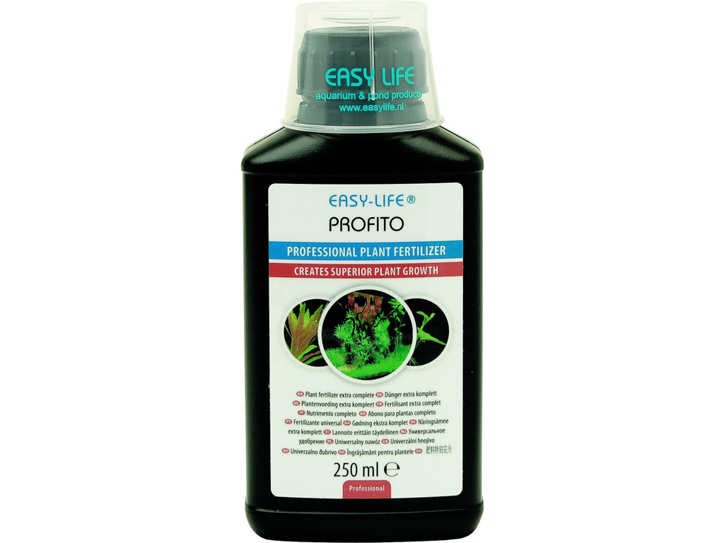 Easy life profito plantegødning 250ml