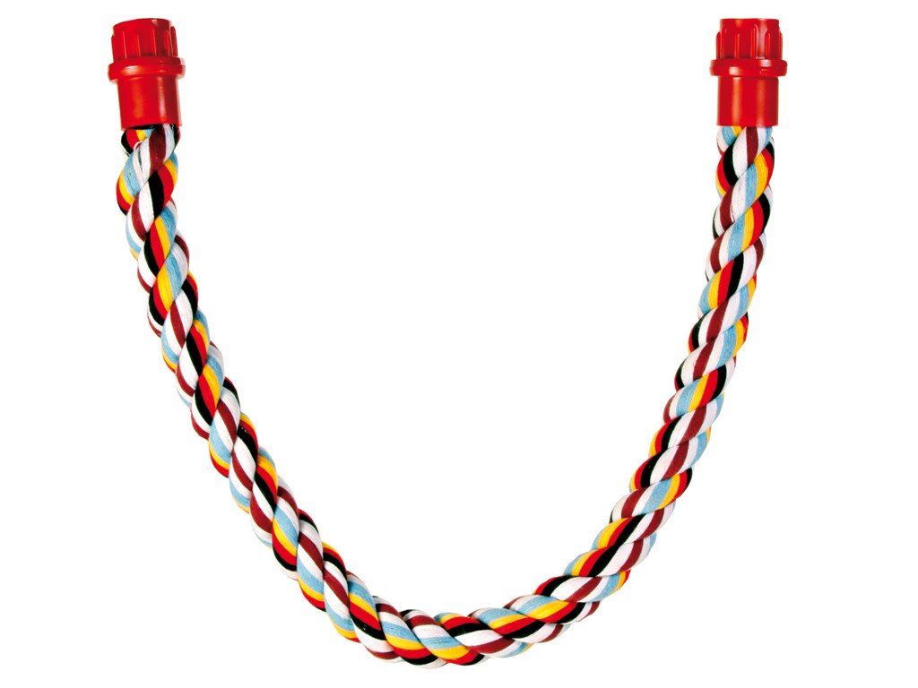 Bomuldspinde 66cm/ø18mm