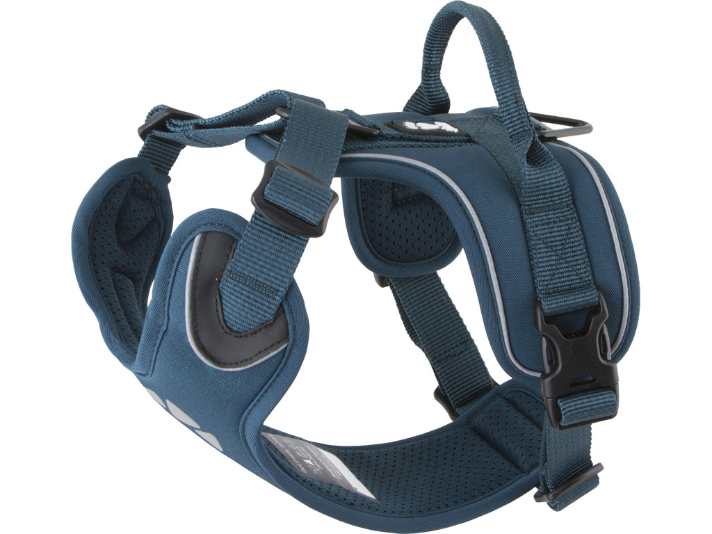 hurtta sele 40-45cm juniper